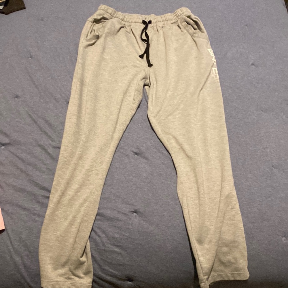 Baleaf Gray Sweatpants